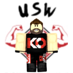 Ultimate Showdown Wrestling Center