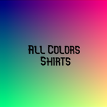 Allcolors Clothing