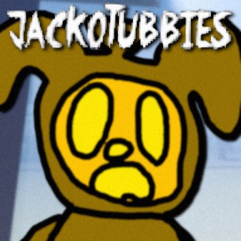 JackoTubbies: Generic SlendyTubbies 1 Remake