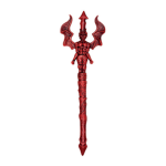 The Society of Demons