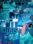 Stitch fans #1