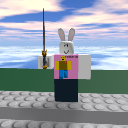 SURVIVAL THE SCARY [map is unfinished]