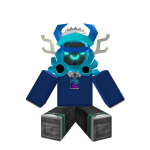 ShinPlayz’s Shoulder Pal