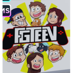 Fan Of FgTeeV group 2