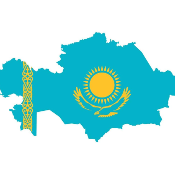 Kazakstan Obby