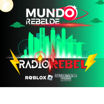 Mundo rebelde