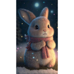 Fluf Bunni's