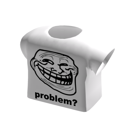 ꒰ problem? ♡꒱
