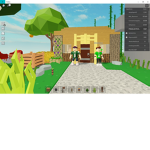 amogos roblox chile