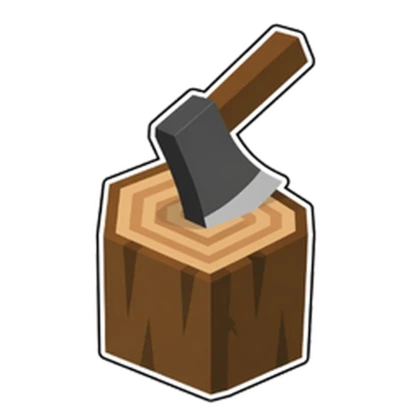 Chop Chop Workshop Roblox group icon