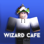 Wizard Café