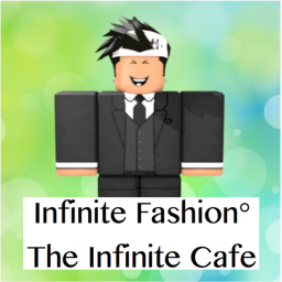 Infinite Fashion° | The Infinite Cafe