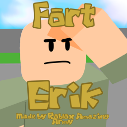 Fort Erik