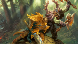 Alliance vs Horde