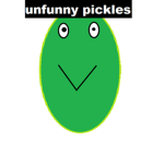 unfunny pickle group