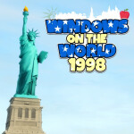 🍀• Windows on the World 1998
