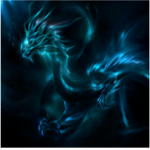 sky dragon