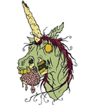 let the unicornz bleed x_x