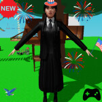 July update 🎇🎆🦅 Escape wednesday(merlina)🦅