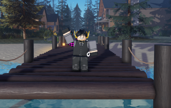 Find The Forsakens screenshot 4