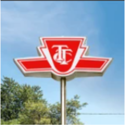 TTC Bus race