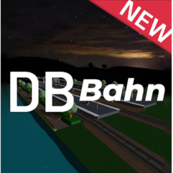 Deutsche Bahn RP V1 [Rework Stoped!]