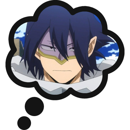 Thinking About Tamaki Amajiki My Hero Academia