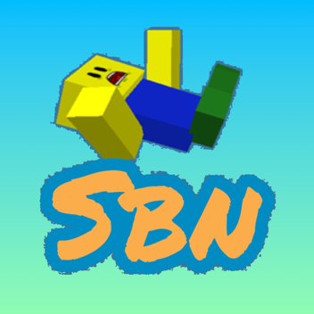 Super Blocky Noobs