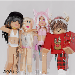 DØNA Runway V2