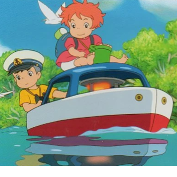 Toyboat