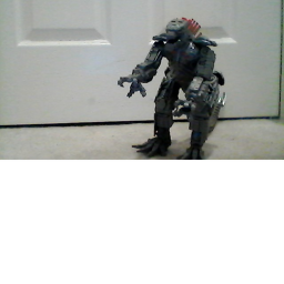 MechaGodzilla showcase