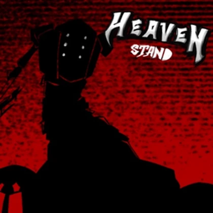 Heaven Stand : Studio Roblox group icon