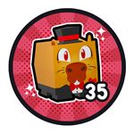 Game Badge Thumbnail