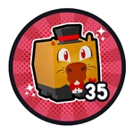 Game Badge Thumbnail