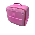 Rosy Rucksack
