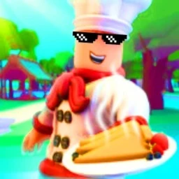 My Resturant! icon