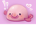 The bloobfish bomb