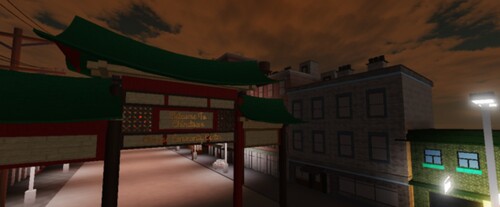 天下为公