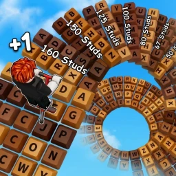 +1 Jump Pogo Keyboard Escape | Candy & Chocolate icon