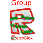 RetroBlox Classic Group
