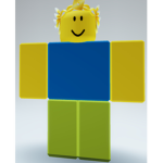 Noob’s Revolution