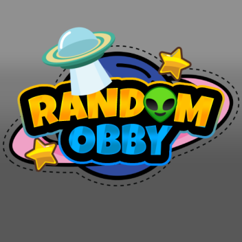 Random Obby