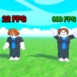 ✅2026 FPS Test icon