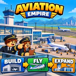 [ALPHA] Aviation Empire icon
