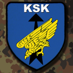 G.B.K. - German Bundeswehr Kasern