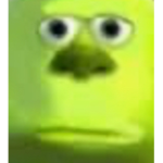 MY FACE>:(