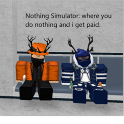 Nothing Simulator
