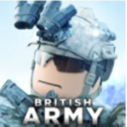 (BA) British Army