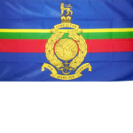 [Royal Marine Corps]