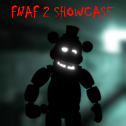 Five Nights At Freddy's 2 (Fnaf 2 Showcase)